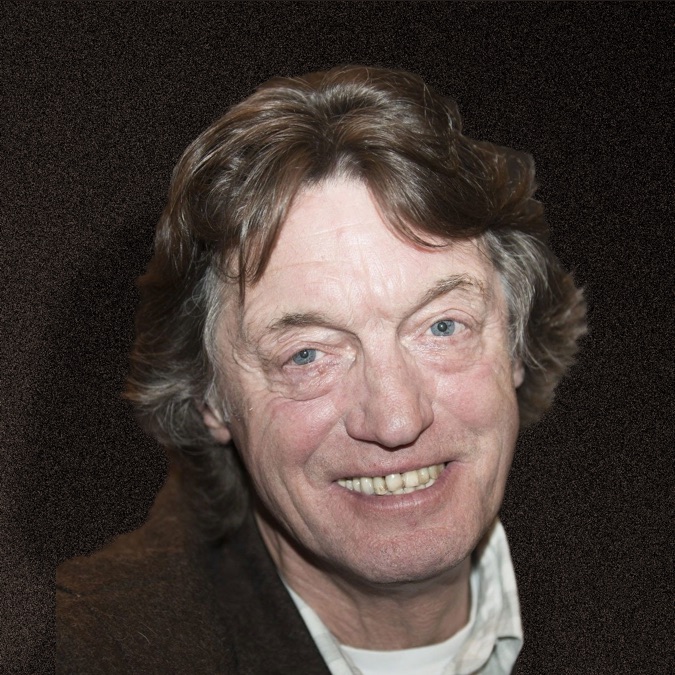 Johannes Brost Movies and Shows Apple TV