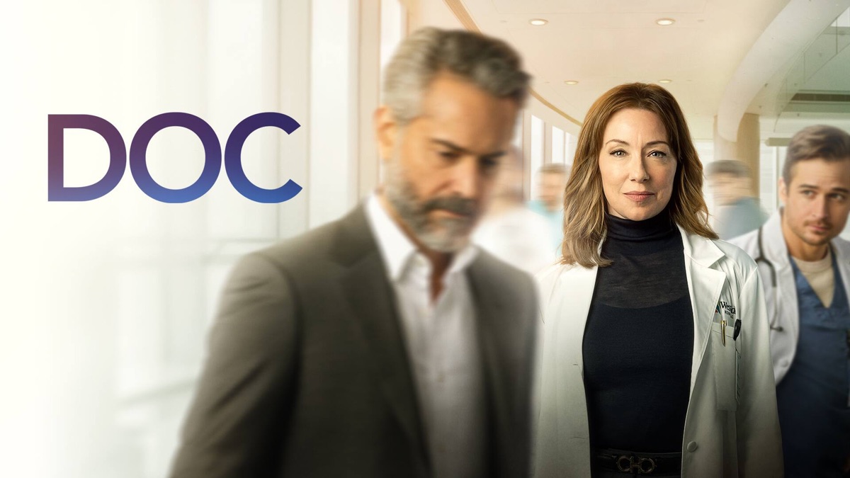 ‎Doc – Apple TV