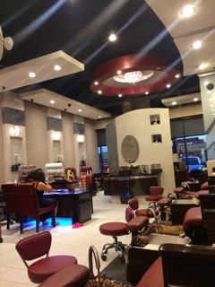 Citris Nail Spa
