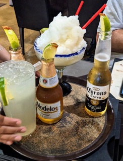 Sonsonate Grill