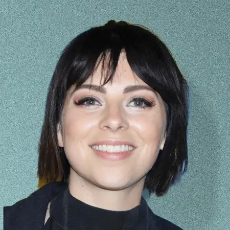Krysta Rodriguez