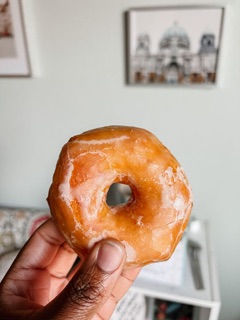 Holt’s Donuts