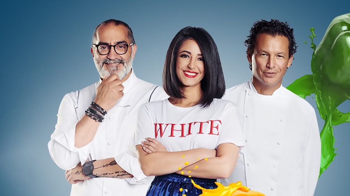 Top Chef - Apple TV (الإمارات)