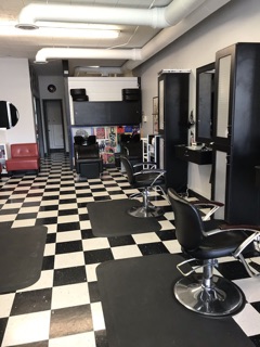 Atomic Salon