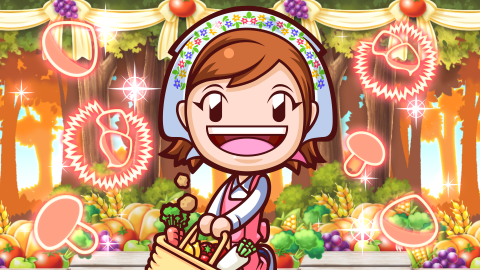 Read more about Autumn Festival Event
