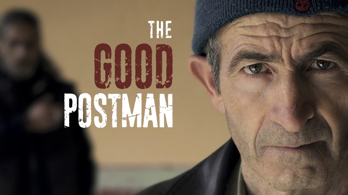 ‎The Good Postman - Apple TV