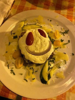 Pizza Art Cafe