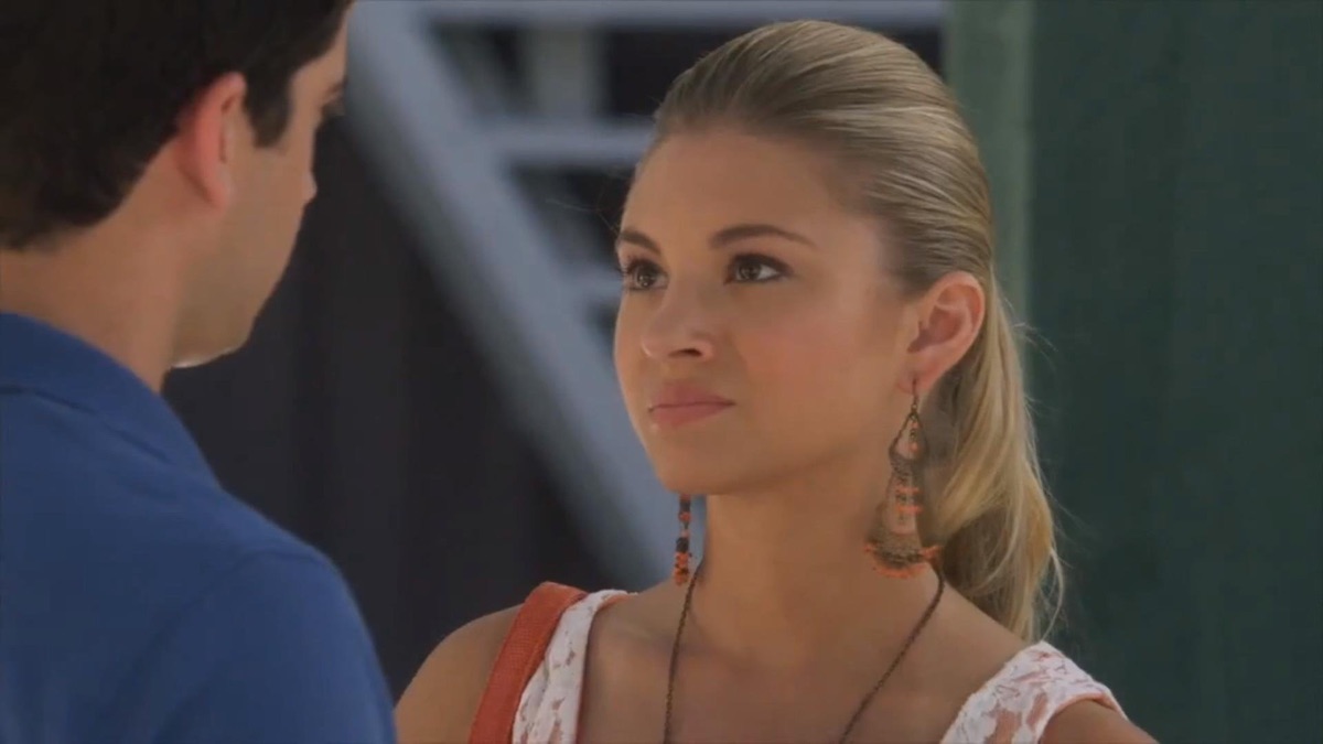 Ryan Rottman The Lying Game