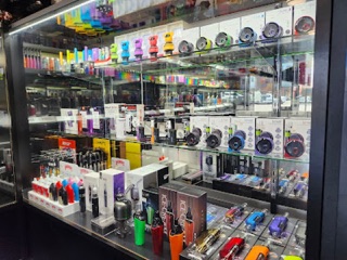 Mo Smoke and Vape Smoke Shop in Mesa, AZ United States - Apple Maps