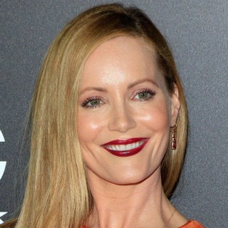 Leslie Mann