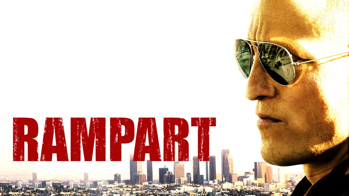 ‎Rampart - Apple TV