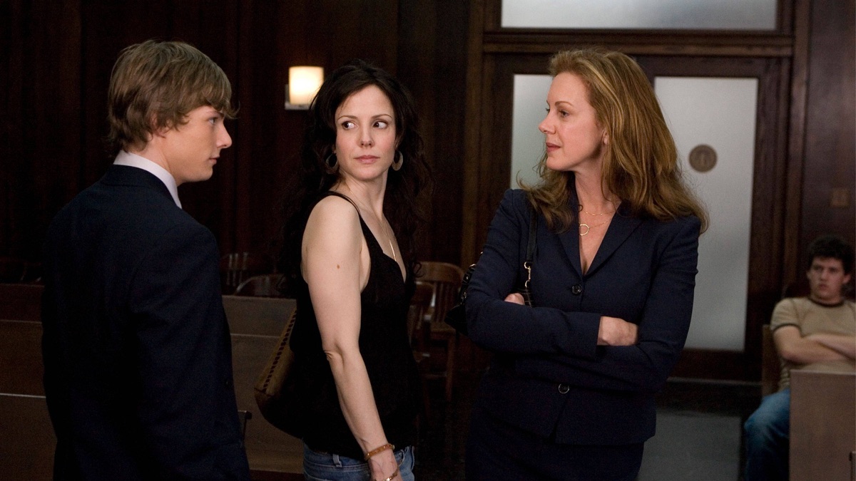 ‎The Brick Dance - Weeds (Series 3, Episode 3) - Apple TV (UK)