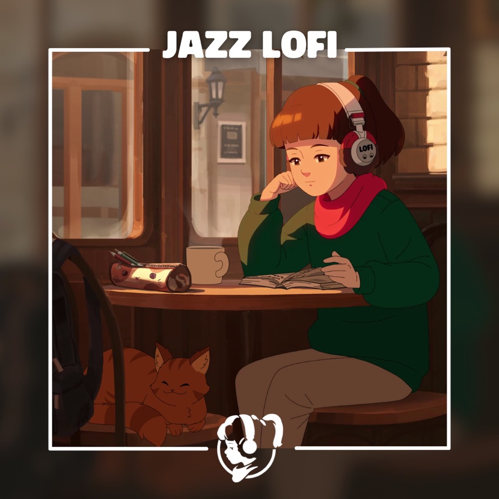 Jazz lofi