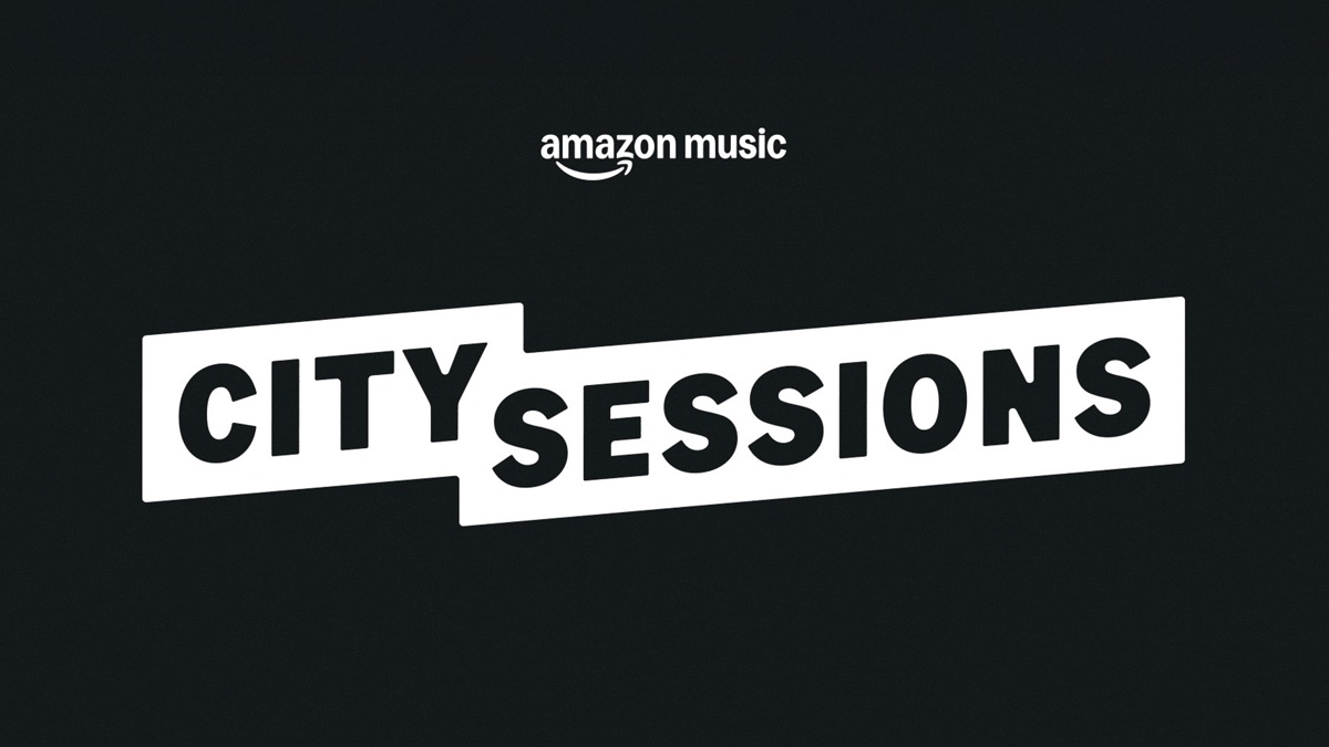 Francesca Michielin - City Sessions (Series 1, Episode 16) - Apple TV (PL)