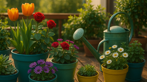 Read more about New Season, Fresh Blooms!