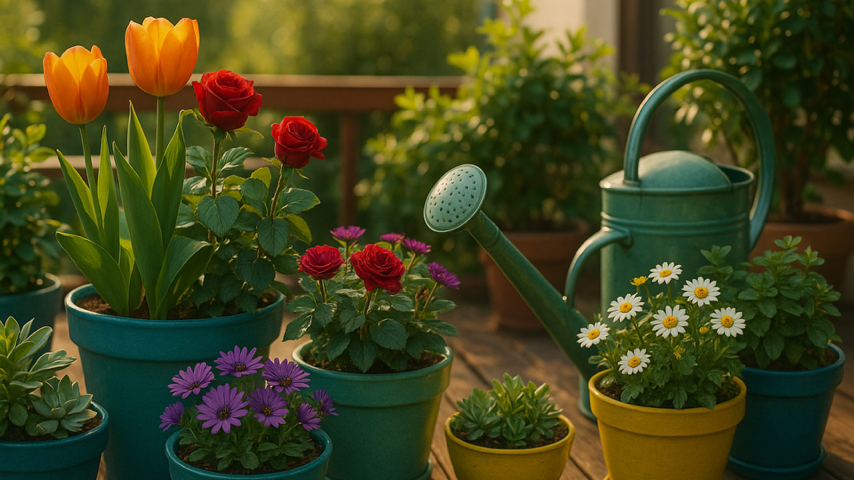 New Season, Fresh Blooms! New Season New Season, Fresh Blooms! New Season
