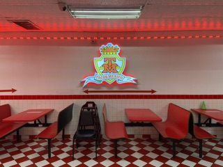 Tacos Mexico