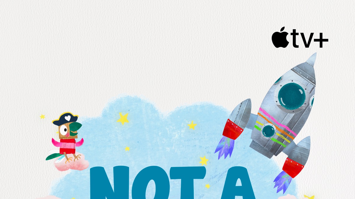 ‎Watch Not a Box - Apple TV