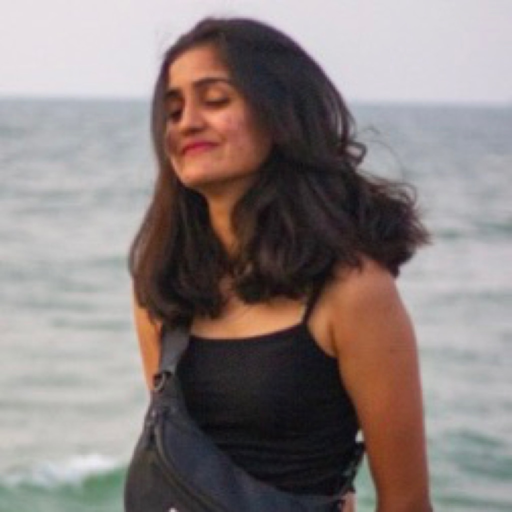 AppleMusic profile picture for @vaishnavi