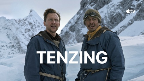 Tenzing