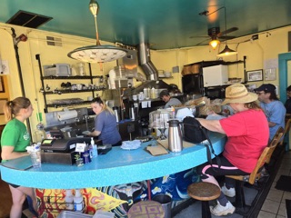 Bertie Lou's Cafe Photos