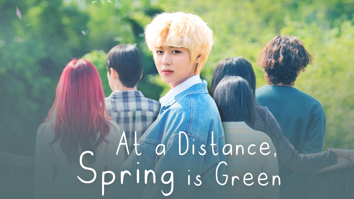 ‎At a Distance, Spring is Green - Apple TV