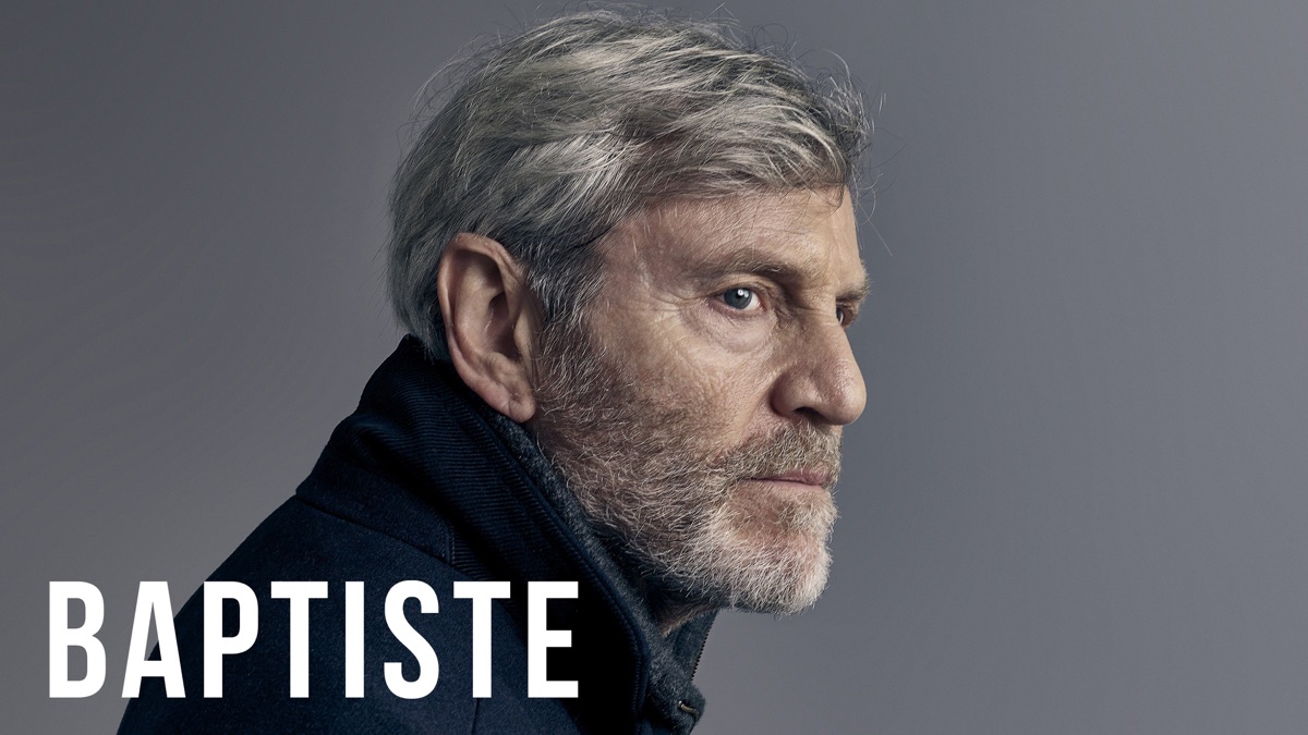 ‎Baptiste - Apple TV