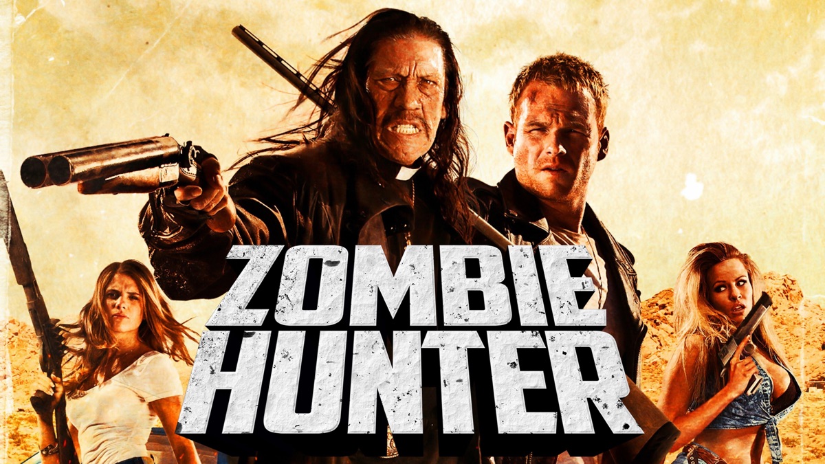 ‎Zombie Hunter - Apple TV
