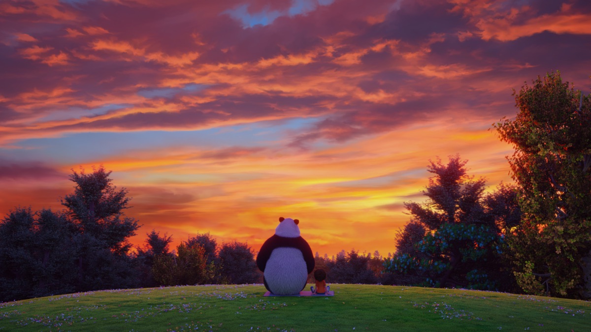 ‎Sunset - Apple TV