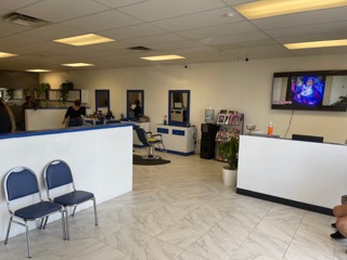 Future Cuts By Imagenes