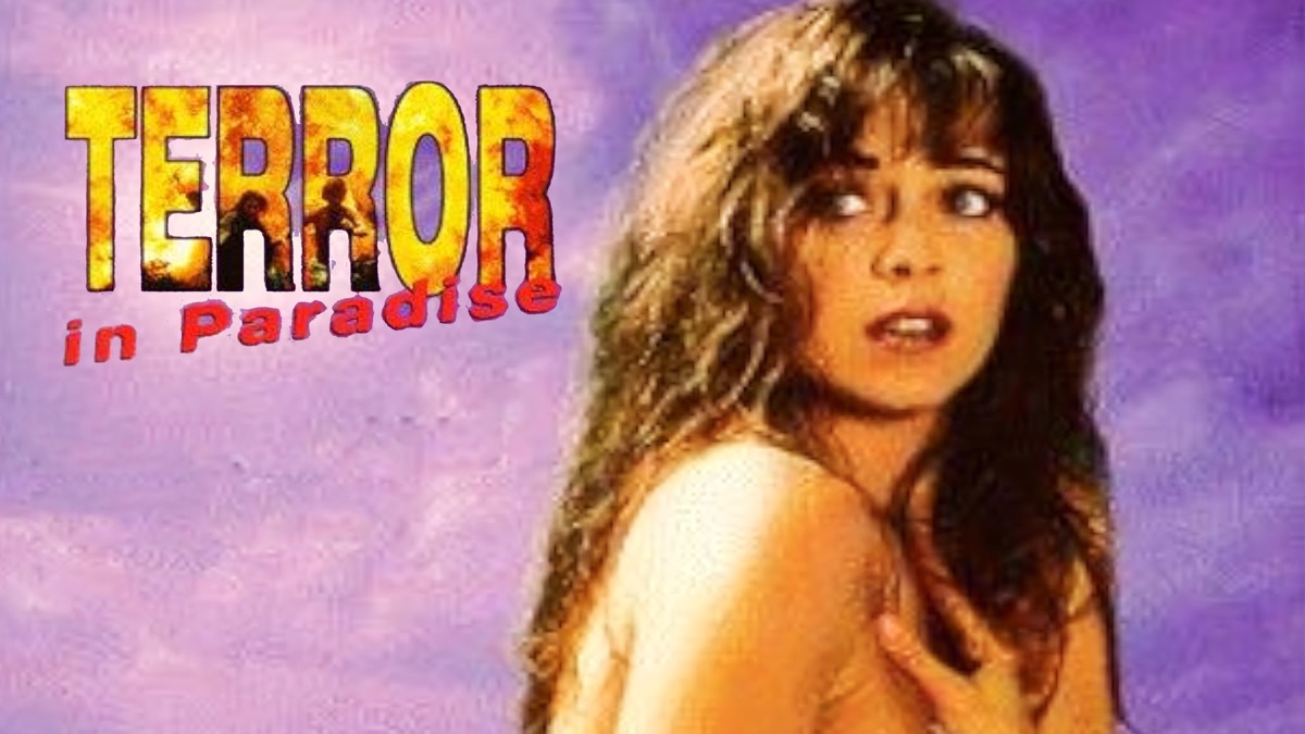 ‎Terror in Paradise - Apple TV