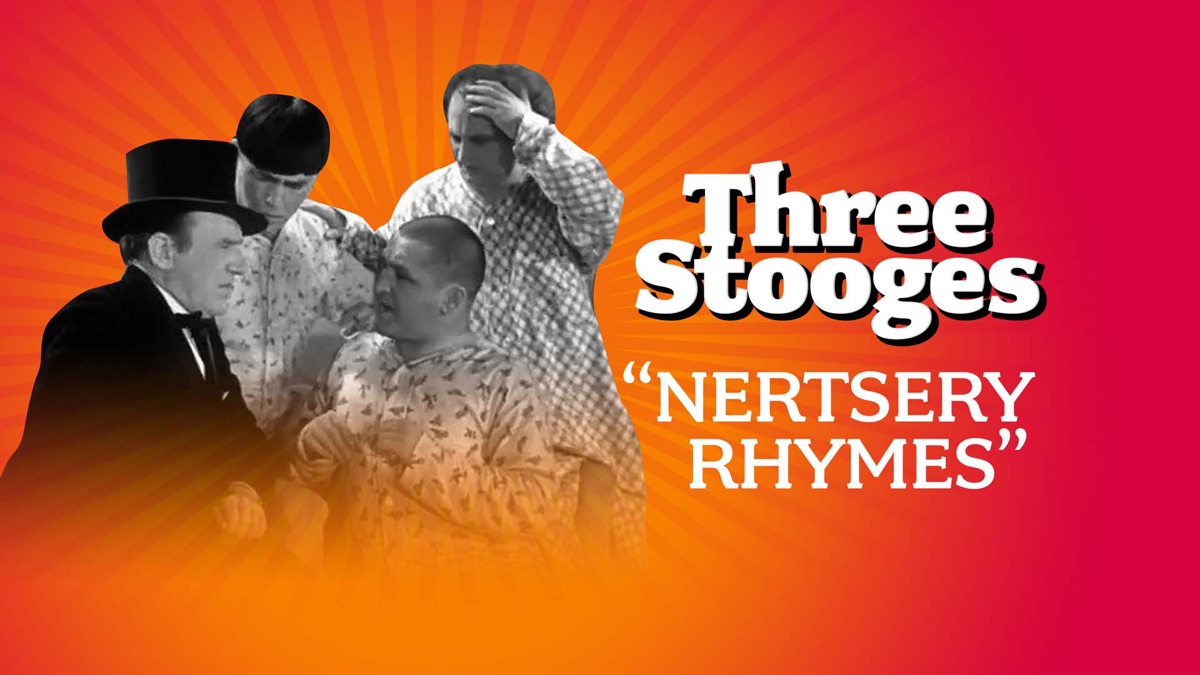 ‎Nertsery Rhymes - Apple TV