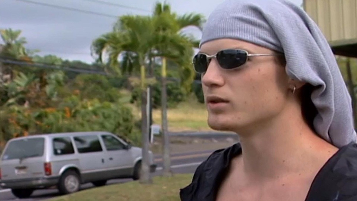 Father and Son - Dog the Bounty Hunter (Season 1, Episode 3) - Apple TV