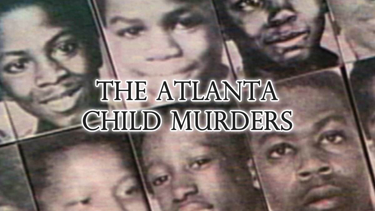 ‎The Atlanta Child Murders Apple TV