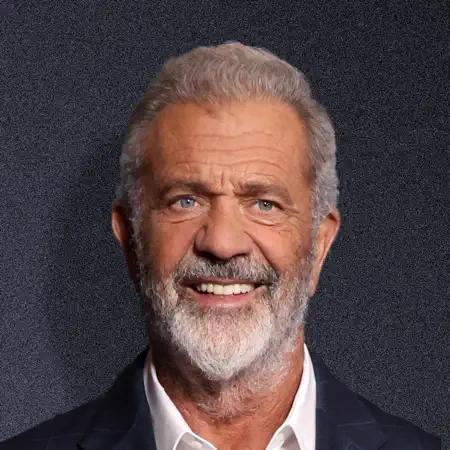 Mel Gibson