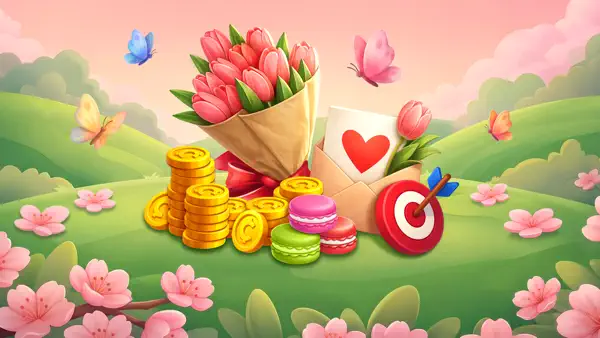 Mother's Day Events