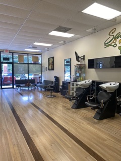 Salon 31 Beauty Bar