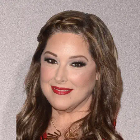 Carnie Wilson