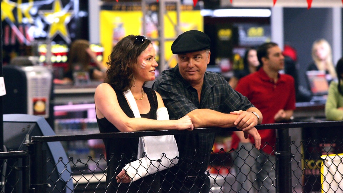 ‎A la Cart - CSI: Crime Scene Investigation (Series 8, Episode 2 ...
