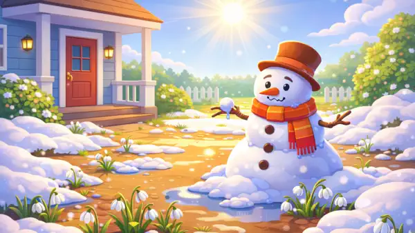 Season's Shift Update