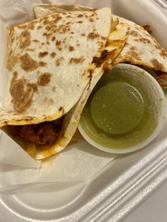 La Michoacana Meat Market