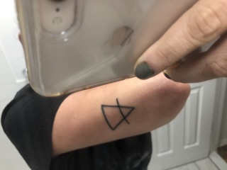 The Catrina Ink photo 8