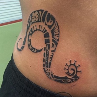 Evolution Tattoo photo 2