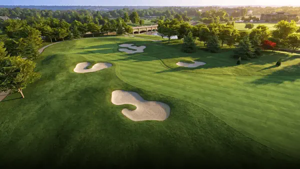 Tee It Up at Craig Ranch!