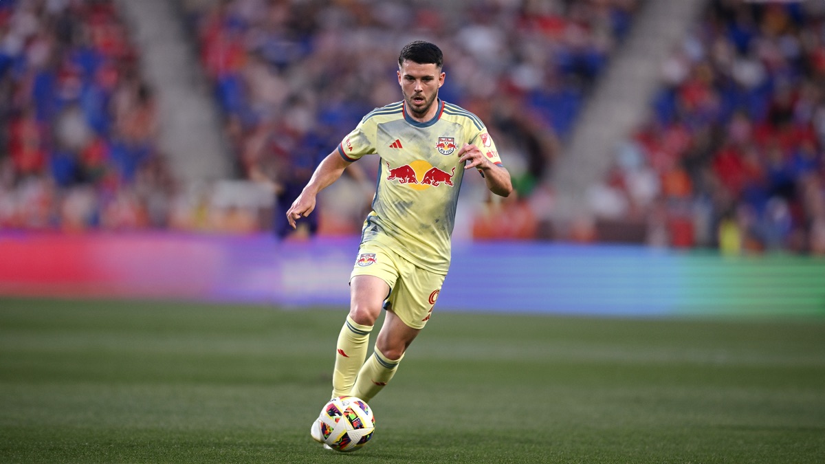 New York Red Bulls vs. CF Montréal July 17, 2024 - Watch MLS Game