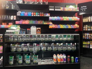 elfbar nachfüll pod läuft aus KURE CBD & VAPE - Updated May 2026 - 21 Photos - 13325 N Macarthur Blvd,  Oklahoma City, Oklahoma - Vape Shops - Phone Number main image 0