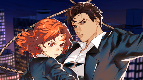 Read more about Read Accidental Assassin Now!