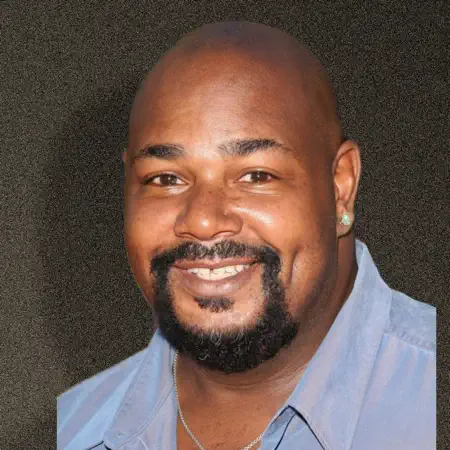 Kevin Michael Richardson