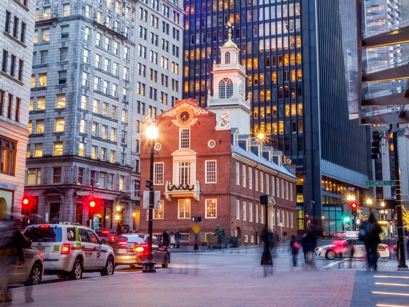 Boston's Best Photo Spots | Apple Maps