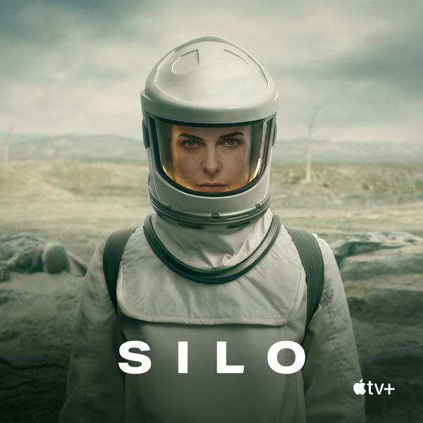 Silo Poster